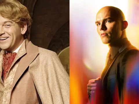 Harry Potter | Nicholas Hoult será Gilderoy Lockhart en la serie de HBO
