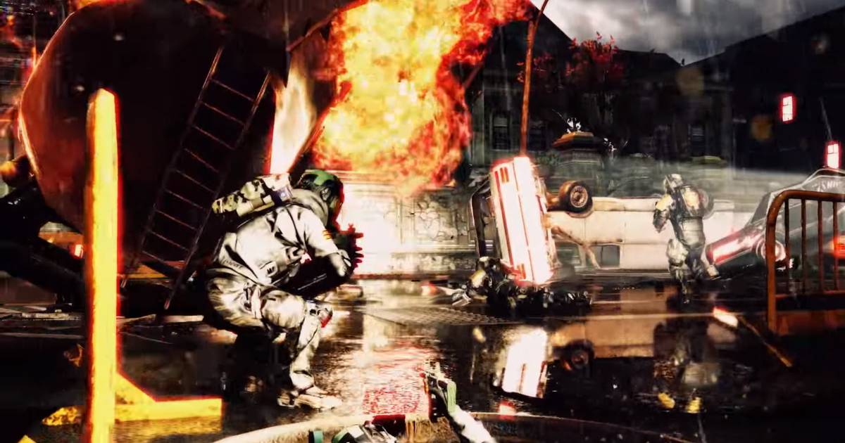 Capcom revela novo mapa e zumbis mutacionados em Umbrella Corps