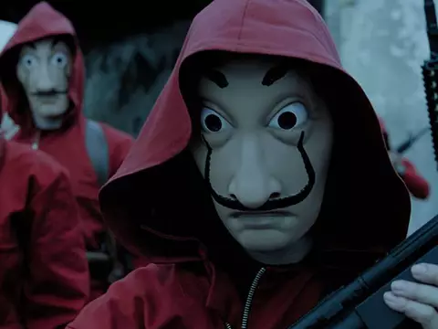 Entenda o "Plano Paris" de La Casa de Papel