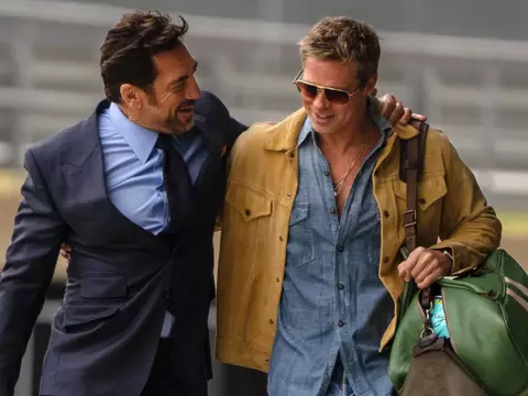 F1: O Filme | Sequência está em desenvolvimento, diz produtor