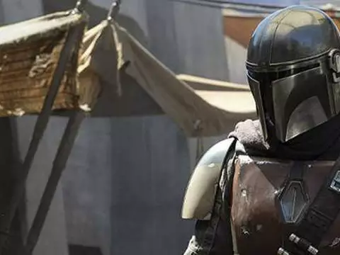 The Mandalorian | Conheça o elenco da série live-action de Star Wars