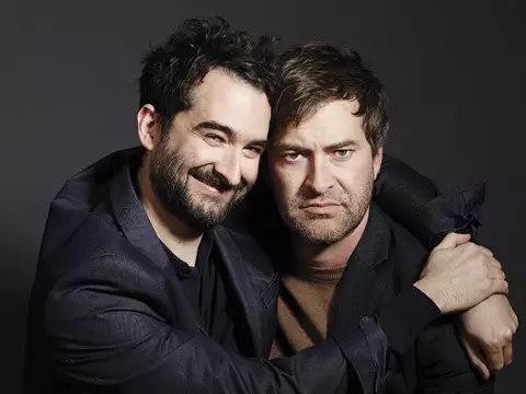 Bryce Duffy/Variety/Reprodução