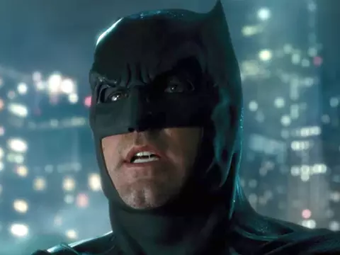 Batman | Ben Affleck habla del problema de adaptar DC en el cine