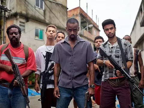 Impuros | 6ª temporada ganha data de estreia no Disney+