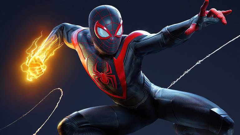 The Enemy - Qual seu favorito? Relembre 8 grandes jogos do Homem-Aranha