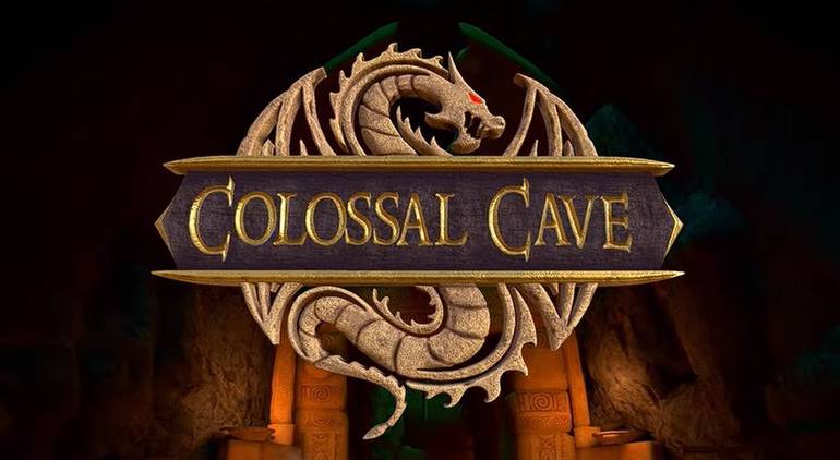 Imagem de Colossal Cave