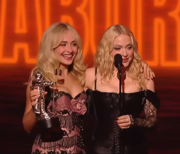 2026 VMAs Winners: Madonna, Taylor Swift, BTS and More