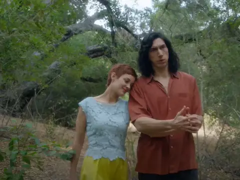 Festival de Cannes/Reprodução