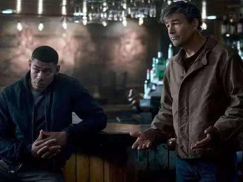 Linternas Episodio 1
