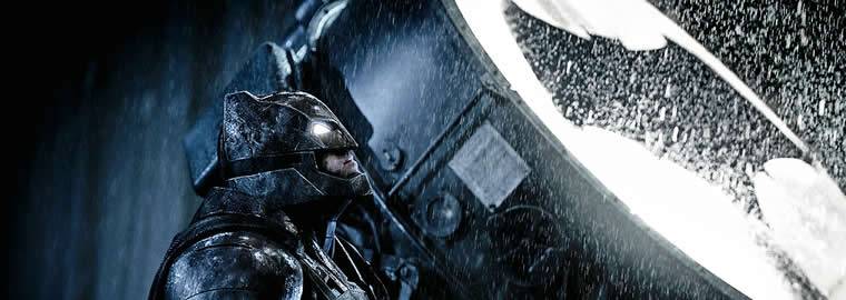 Batman v Superman: A Origem da Justiça 2016 – Melhores Filmes