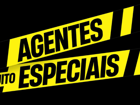 Agentes Muito Especiais, comédia idealizada por Paulo Gustavo, ganha trailer