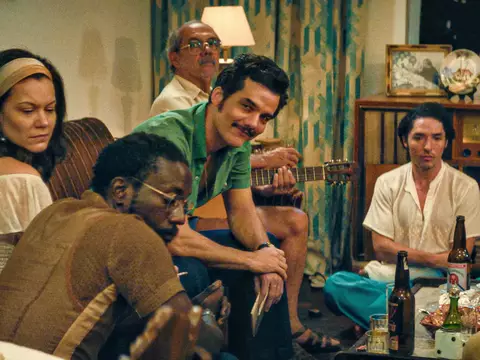 O Agente Secreto e Wagner Moura vencem o Satellite Awards 2026