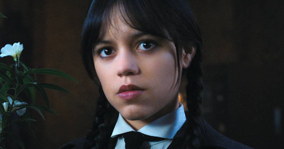 Jenna Ortega: Tudo que você precisa saber sobre a atriz de Wandinha