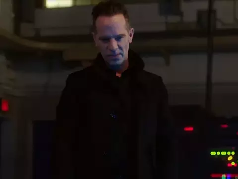 The Flash