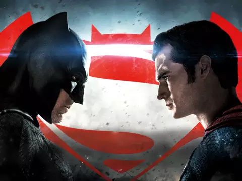 Bilheteria Brasil | Batman vs Superman diminui números, mas permanece na liderança