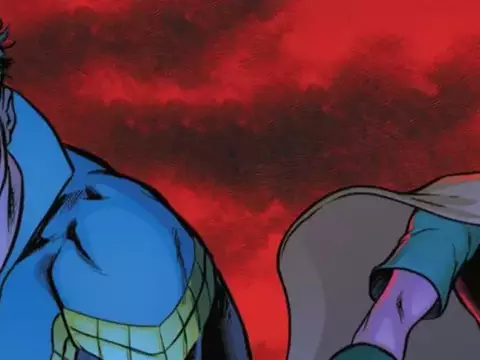 Dynamic Duo | Roteiro da animação será reescrito