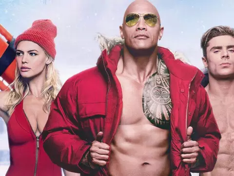 Baywatch - SOS Malibu | Crítica