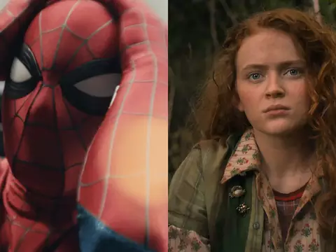 Conheça a personagem de Sadie Sink em Homem-Aranha: Um Novo Dia