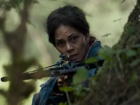 Não Solte! | Suspense com Halle Berry ganha trailer e pôster