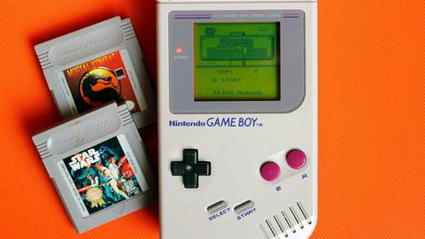 Game Boy – Nintendo Switch Online, Aplicações de download da Nintendo  Switch, Jogos