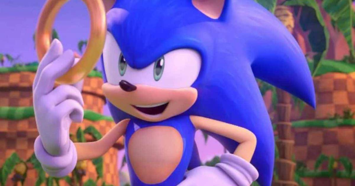 Sonic Prime: conheça a série que está planejada para a Netflix ainda em  2022 - GameHall