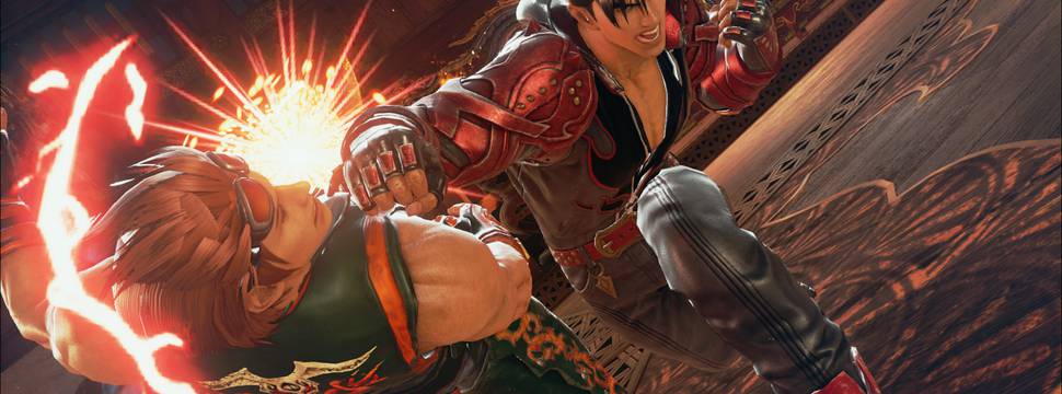5 animes de luta para assistir enquanto Tekken nao sai
