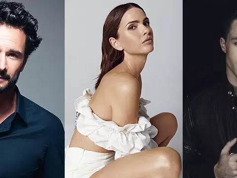 Paramount+ anuncia painel de Teen Wolf com Rodrigo Santoro na CCXP22