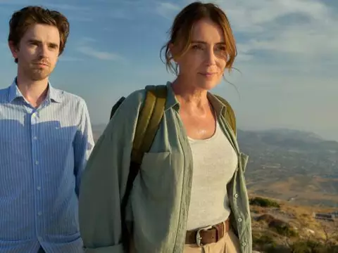 Imagem promocional de The Assassin (Reprodução)