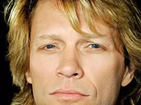 Bon Jovi tem a turnê recordista de arrecadação em 2013