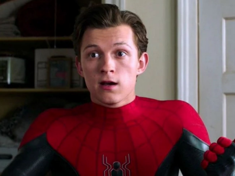 Homem-Aranha