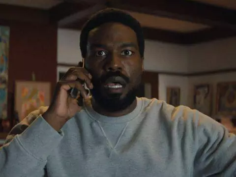 'Wonder Man' Star Yahya Abdul-Mateen Criticizes Marvel for Series Cancellation