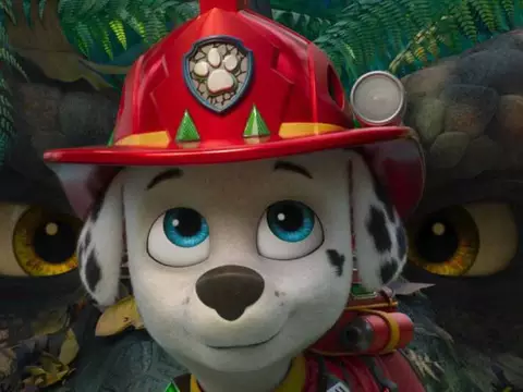 Paw Patrol lo hizo posible: nueva música de Backstreet Boys en su soundtrack