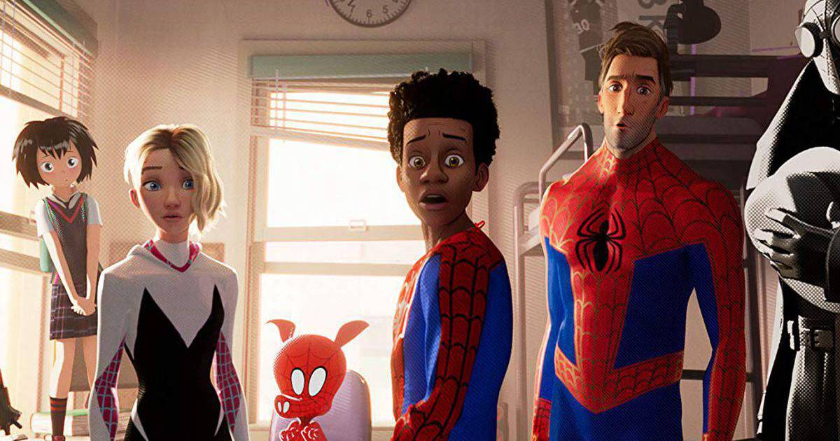 A que horas estreiam os filmes do Homem-Aranha disponíveis no Disney+