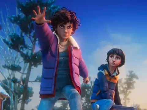 Relatos del 85 | ¿Quién muere al final del spinoff de Stranger Things?