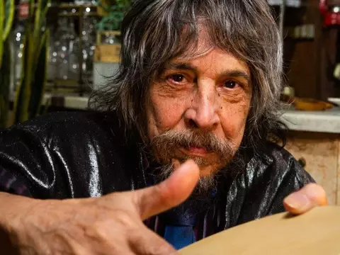 Morre Benito di Paula, cantor de "Retalhos de Cetim" e "Charlie Brown", aos 84 anos