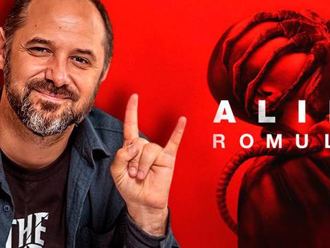 Alien: Romulus | Diretor de O Mal que Nos Habita fala sobre dirigir sequência