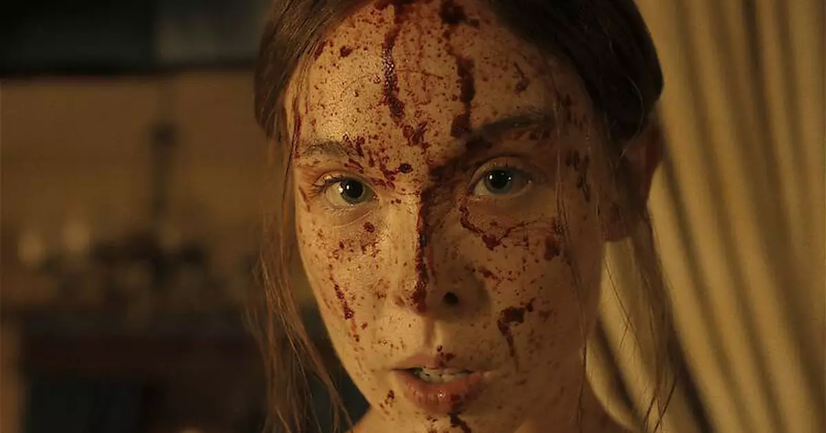 Monstro: A História de Lizzie Borden | 4ª temporada de série de Ryan Murphy na Netflix ganha trailer
