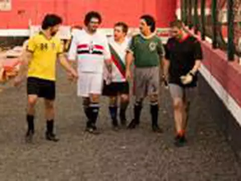 Vai Que Dá Certo | Crítica