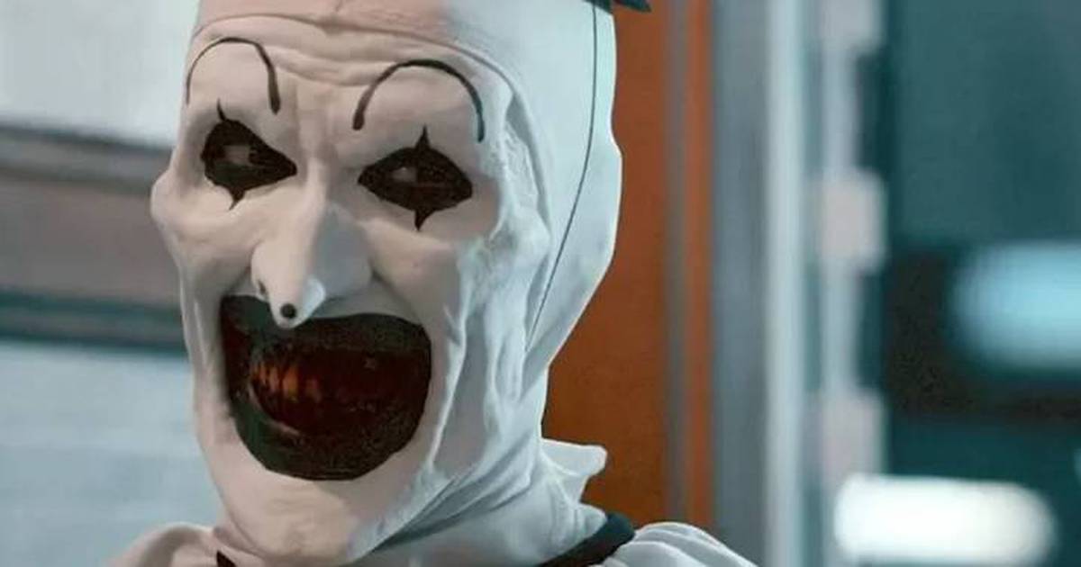 20 novos filmes de terror de 2023 para assistir no mês do Halloween - Be  Geeker