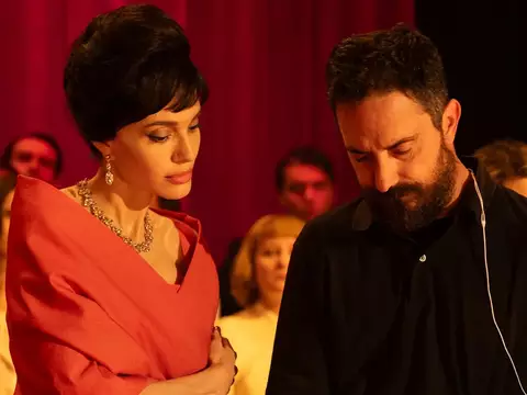 Novo filme de Pablo Larraín será sobre Golpe de Estado do Chile; leia