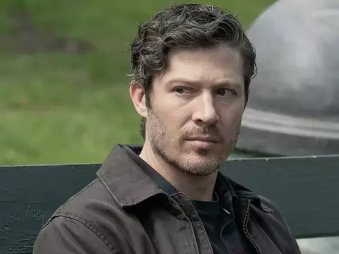 Zach Gilford in Criminal Minds/Promotional Image