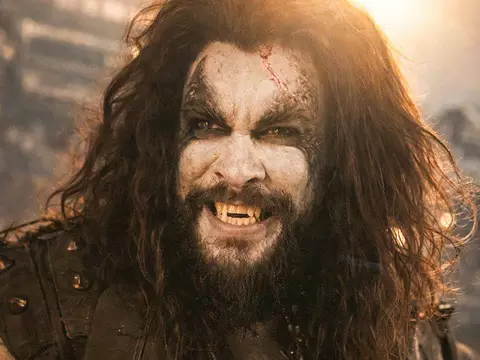 Jason Momoa não sabe o futuro do Lobo depois de Supergirl