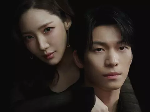 O Beijo da Sereia (Reprodução)