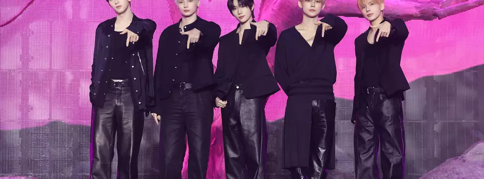 TXT comeback | Showcase, novo álbum, entrevista