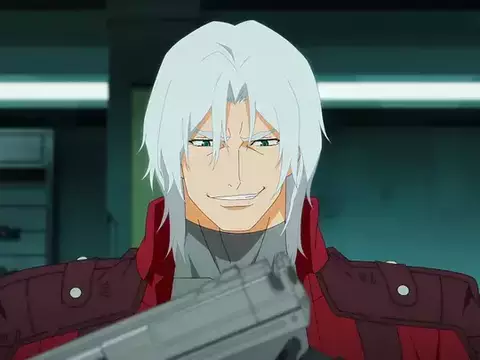 Devil May Cry (Reprodução)