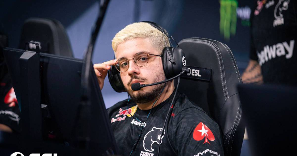 FURIA, MIBR e paiN serão o Brasil na IEM Katowice 2023; veja lista de  participantes