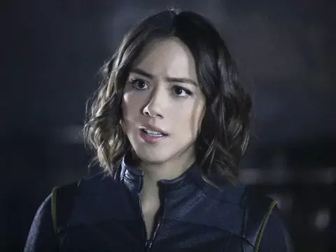 Chloe Bennet, de Agents of SHIELD, revela luta contra endometriose