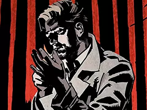 John Constantine