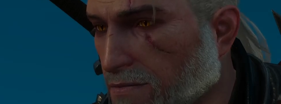 The Witcher: O reencontro que alegrou quem jogou o segundo jogo