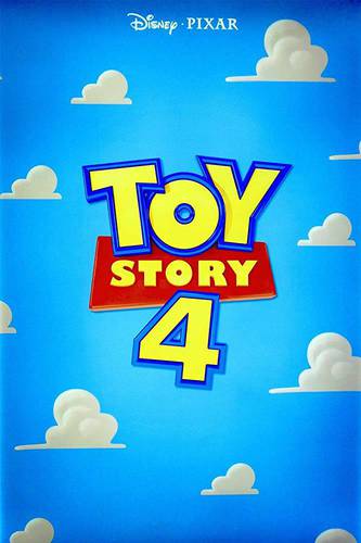 Cartaz de Toy Story 4